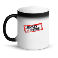 Jersey Shore Magic Mug | Artistshot