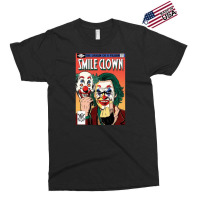 Smile Clown Exclusive T-shirt | Artistshot