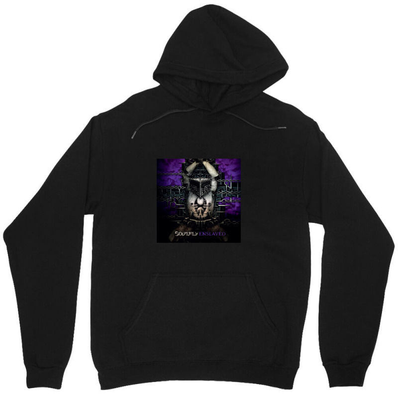 Soulfly Unisex Hoodie by bedenede | Artistshot