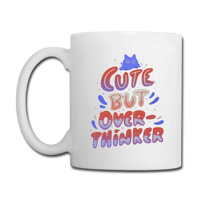 Custom Bluey My Partner Coffee Mug By Cm-arts - Artistshot