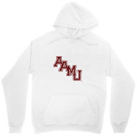 Alabama A&m Bulldogs And Lady Bulldogs Unisex Hoodie | Artistshot