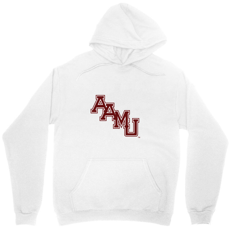 Alabama A&m Bulldogs And Lady Bulldogs Unisex Hoodie | Artistshot