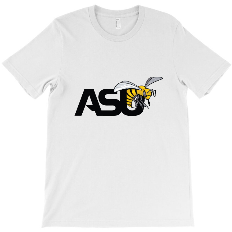 Alabam State Hornets T-shirt | Artistshot