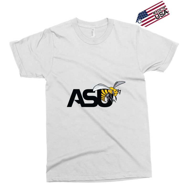 Alabam State Hornets Exclusive T-shirt | Artistshot