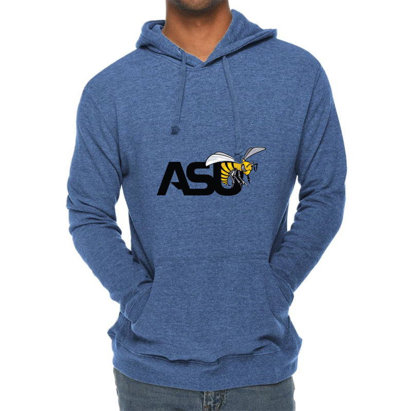 Alabam State Hornets Lightweight Hoodie | Artistshot