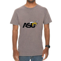 Alabam State Hornets Vintage T-shirt | Artistshot