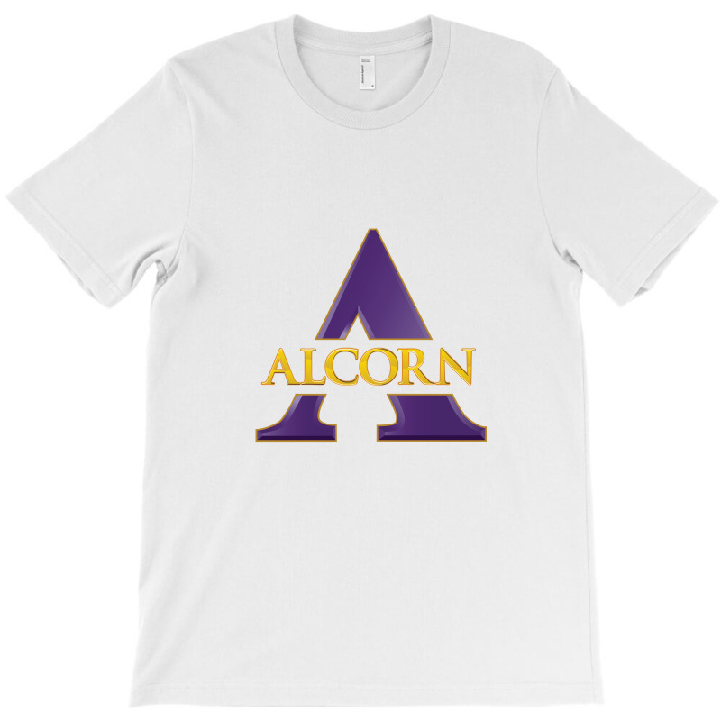 Alcorn State Athletics T-shirt | Artistshot