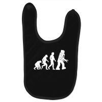 Evolutionn Baby Bibs | Artistshot