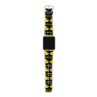 Yellow Submarine, The Yellow Submarine, Yellow, Submarine Apple Watch Band | Artistshot