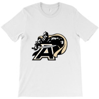 Army Black Knights T-shirt | Artistshot