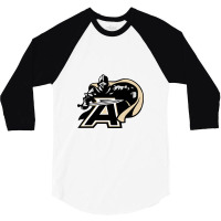 Army Black Knights 3/4 Sleeve Shirt | Artistshot