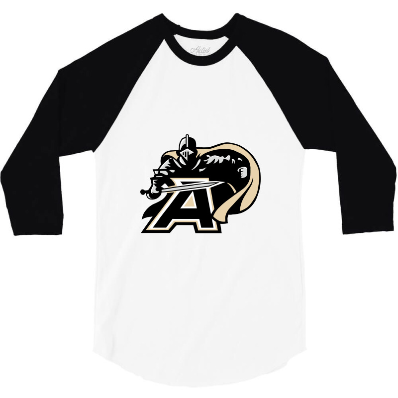 Army Black Knights 3/4 Sleeve Shirt | Artistshot