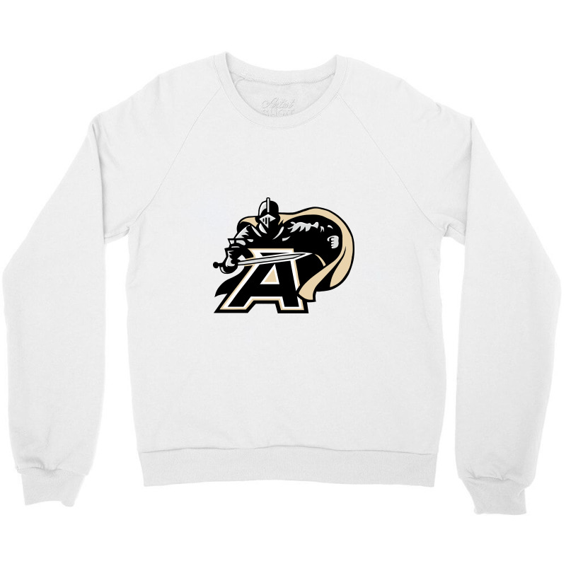 Army Black Knights Crewneck Sweatshirt | Artistshot