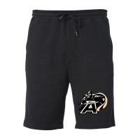 Army Black Knights Fleece Short | Artistshot