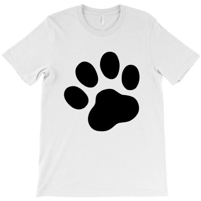 Cat T-shirt Designed By Alfred B Barrett