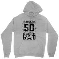 I'm 50 Now Unisex Hoodie | Artistshot