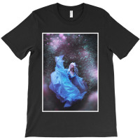 Elven Space Queen T-shirt | Artistshot