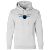 1 Wheel Champion Hoodie | Artistshot