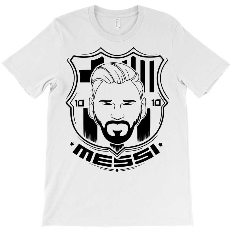 : I Make Messi Moves Small Black Womens V-Neck T-Shirt :  Clothing, Shoes & Jewelry