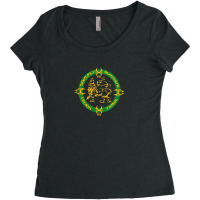 Soulfly Women's Triblend Scoop T-shirt | Artistshot