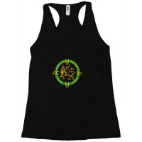 Soulfly Racerback Tank | Artistshot