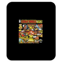 Album Albig Brother & The Holding Company Cheap Thrills Mousepad | Artistshot