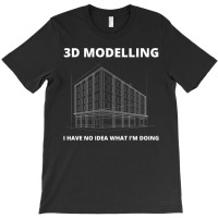 Architect Architecture Student Architectural Funny T-shirt | Artistshot