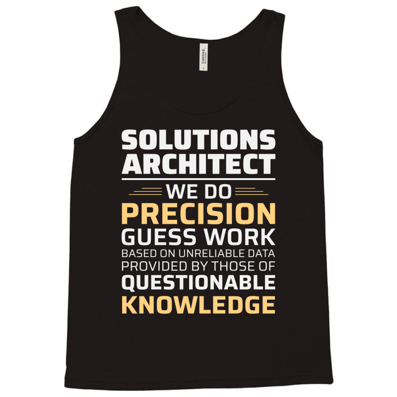 Architect Architecture Student Architectural Funny Tank Top | Artistshot