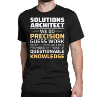 Architect Architecture Student Architectural Funny Classic T-shirt | Artistshot