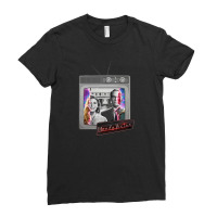 Wanda Vision Ladies Fitted T-shirt | Artistshot