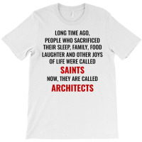 Architect Architecture Student Architectural Funny T-shirt | Artistshot