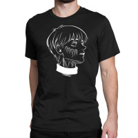 Armin Alert Art Classic T-shirt | Artistshot