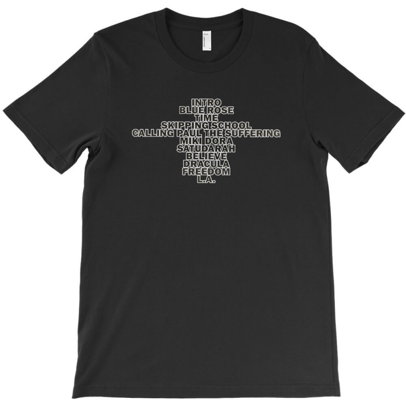 Amen Dunes T-Shirt by riyanfirnandoa | Artistshot