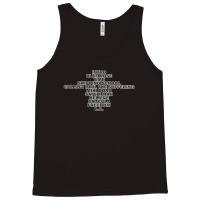 Amen Dunes Tank Top | Artistshot