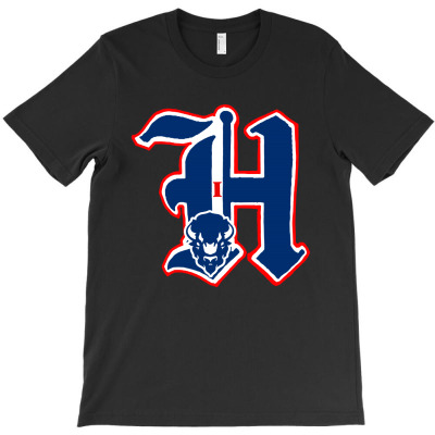 Howard University T-shirt Designed By Alfred B Barrett