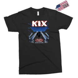 kix blow my fuse Exclusive T-shirt | Artistshot