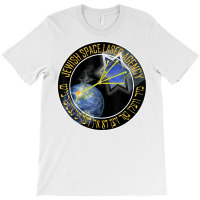 Jewish Space Laser Funny Trending Secret Jewish Space Laser T Shirt T-shirt | Artistshot