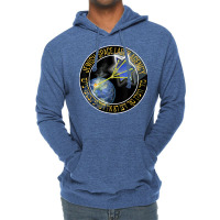 Jewish Space Laser Funny Trending Secret Jewish Space Laser T Shirt Lightweight Hoodie | Artistshot