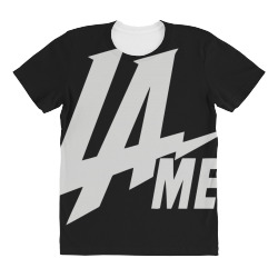 lame All Over Women's T-shirt | Artistshot