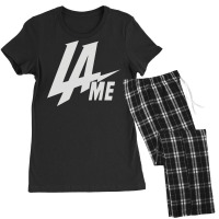 Lame Women's Pajamas Set | Artistshot