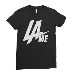 lame Ladies Fitted T-Shirt | Artistshot