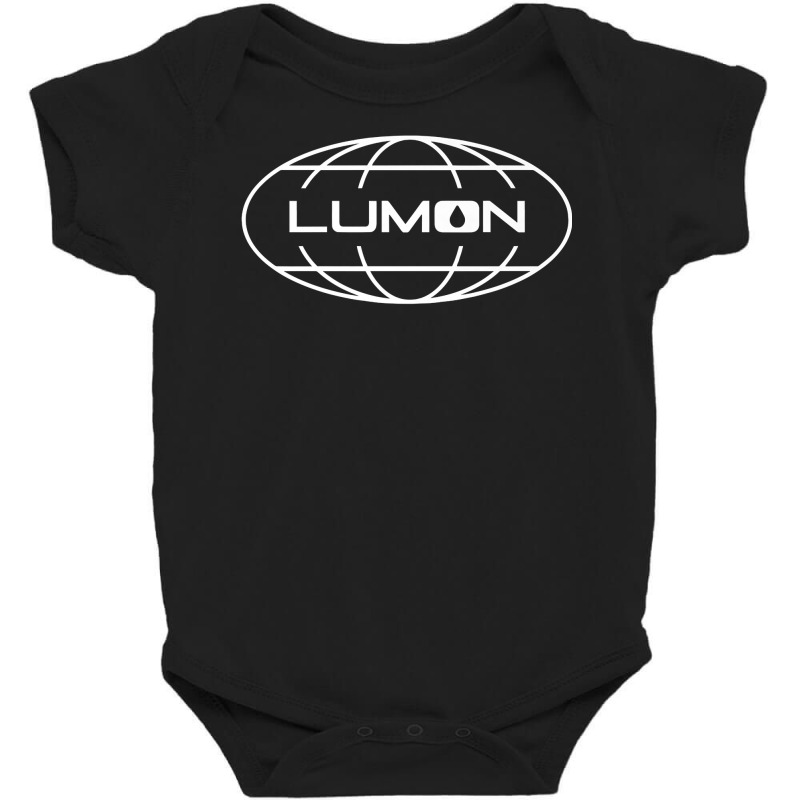 Lumon Industries Macrodata Refinement Severed Innie Outie Premium T Sh Baby Bodysuit | Artistshot