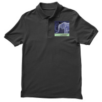 Horgon Freetrader The Elephant Standard Scale Men's Polo Shirt | Artistshot