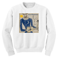 Los Planetas Alegrías De Graná Youth Sweatshirt | Artistshot