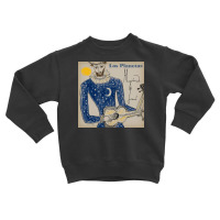 Los Planetas Alegrías De Graná Toddler Sweatshirt | Artistshot