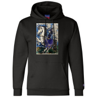 Pablo Picasso Original Offset Mourlot Lithograph From Champion Hoodie | Artistshot