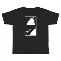 Can't Holding Ur Body Toddler T-shirt | Artistshot