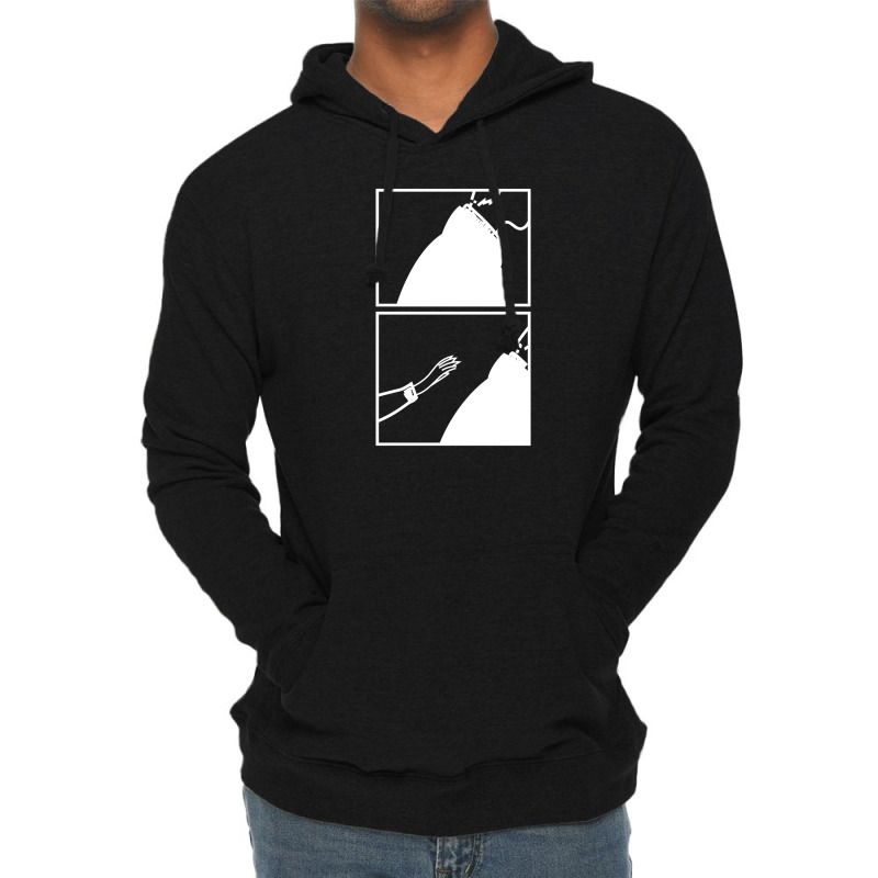 Can't Holding Ur Body Lightweight Hoodie | Artistshot