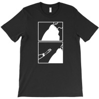 Can't Holding Ur Body T-shirt | Artistshot