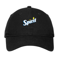 Awesome Parody Christian Holy Spirit Unisex T Shirt Adjustable Cap | Artistshot